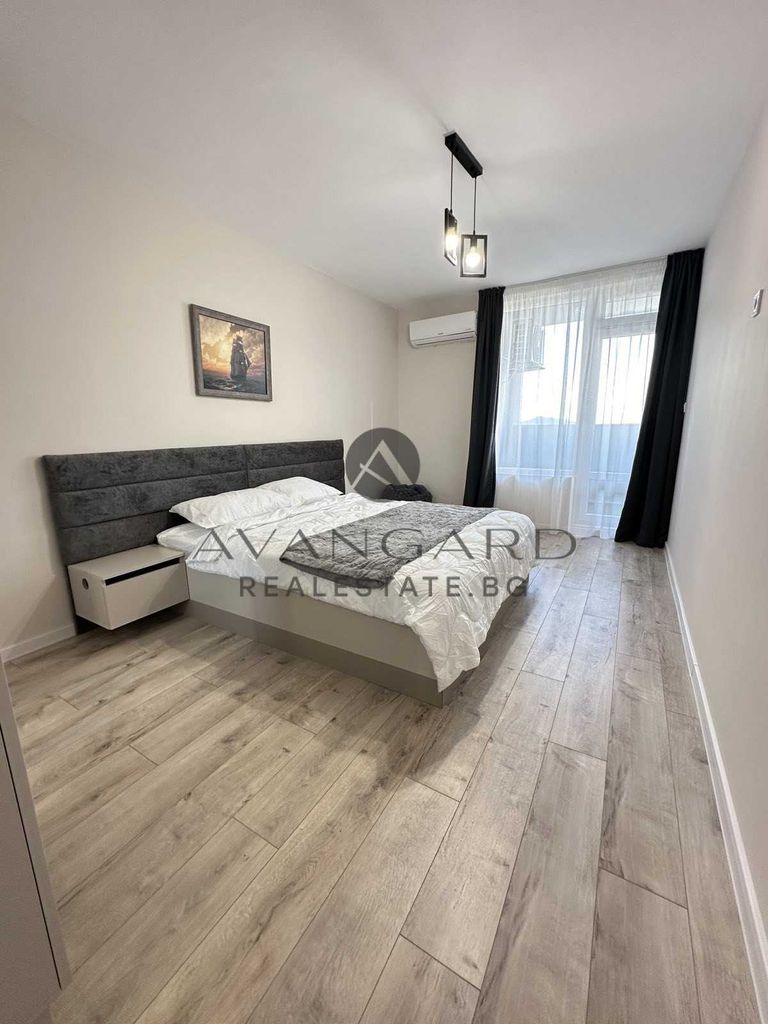 Продава се Тристаен апартамент в Пловдив, Съдийски - 96 кв.м за 1844 €/кв.м - Снимка #6