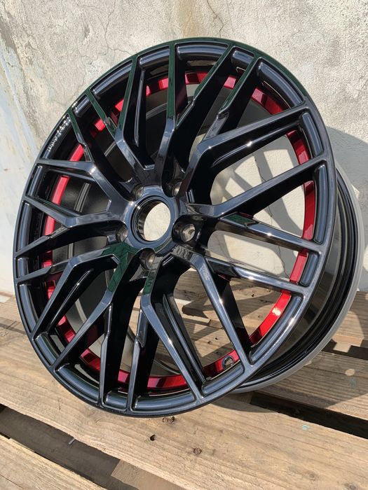 Jante Volkswagen Golf Jetta Passat Passat CC Scirocco