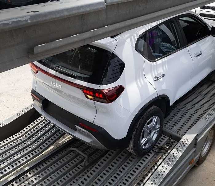 KIA SONET LUXE 2025. BEKMIR MEGA MOTORS dan naqt va nasiya savdoga