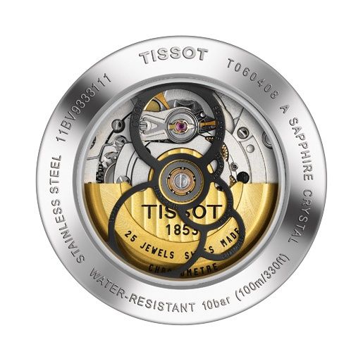Швейцарские часы Tissot Automatic Original