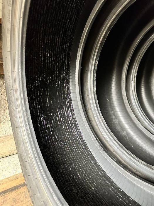 255/50 R19 Bridgestone Blizzak LM005 Dot 22-23