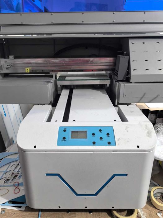 Imprimanta UV Audley MyColor