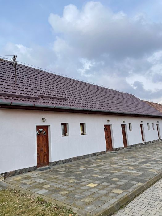 De închiriat casă Miercurea Nirajului