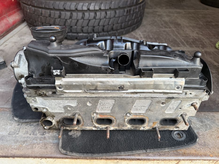 Chiuloasa Volkswagen Golf  , Passat , Skoda 2.0 tdi CFHC