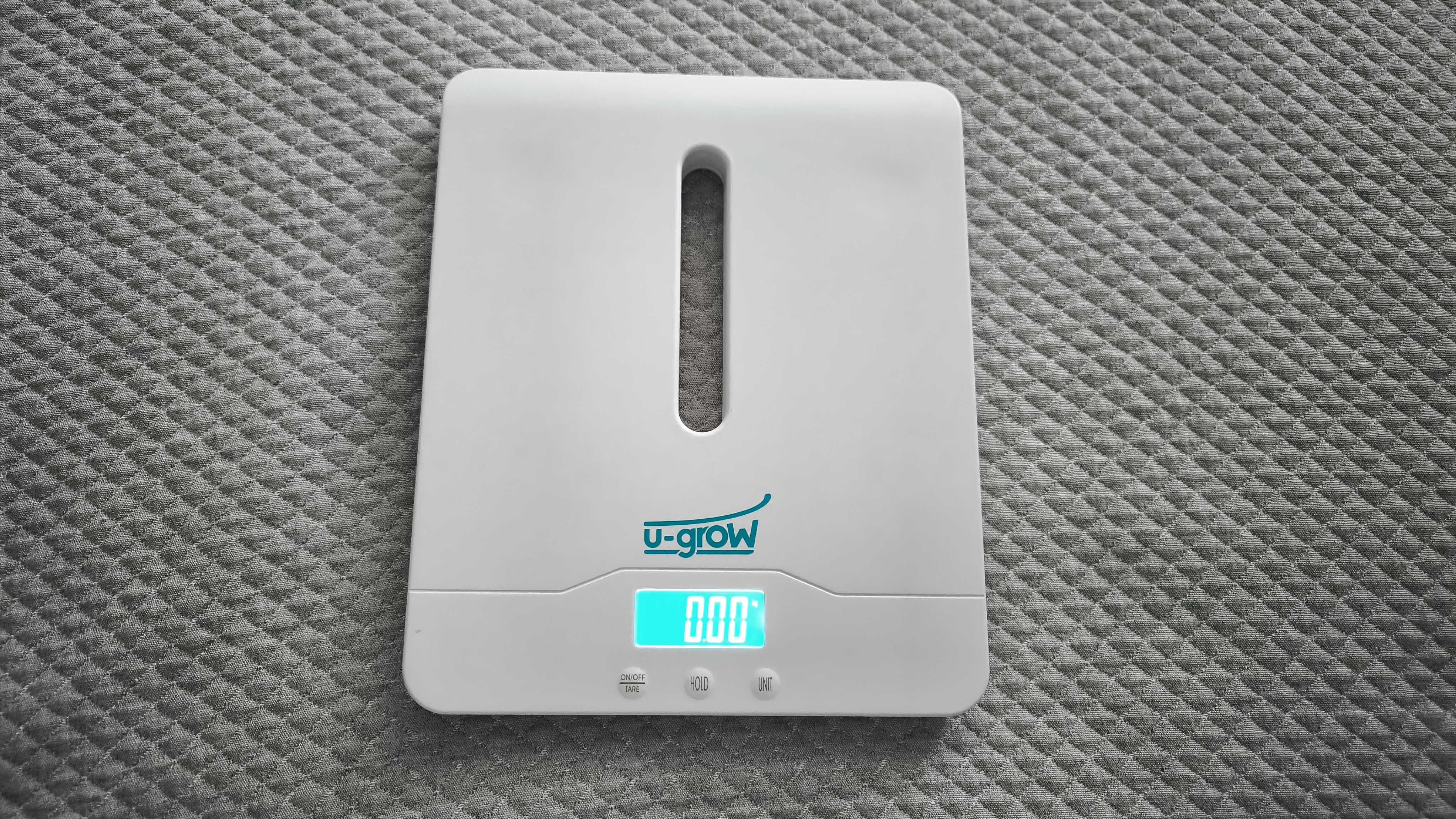 Везна U-Grow 2 в 1