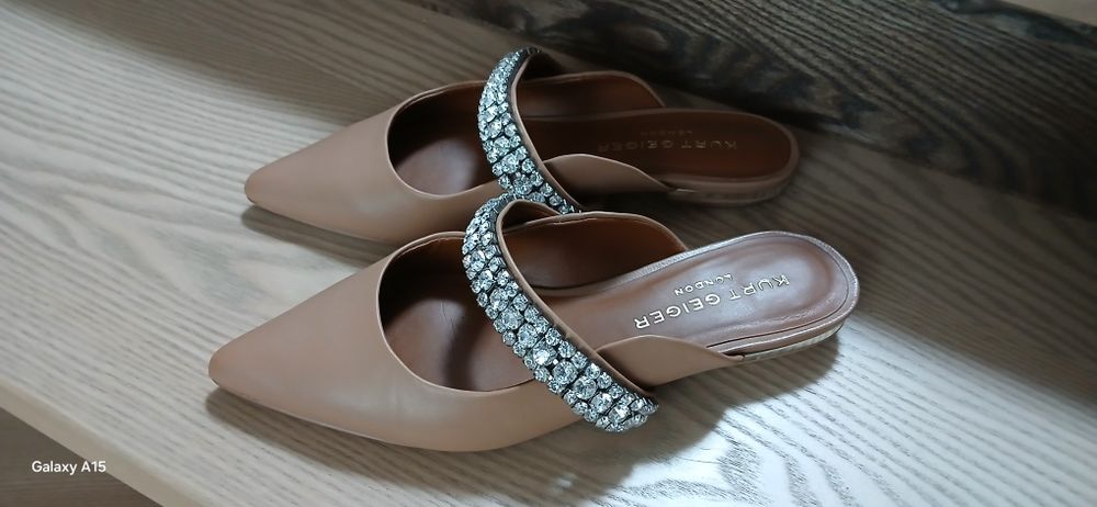 Pantofi kurt geiger 38