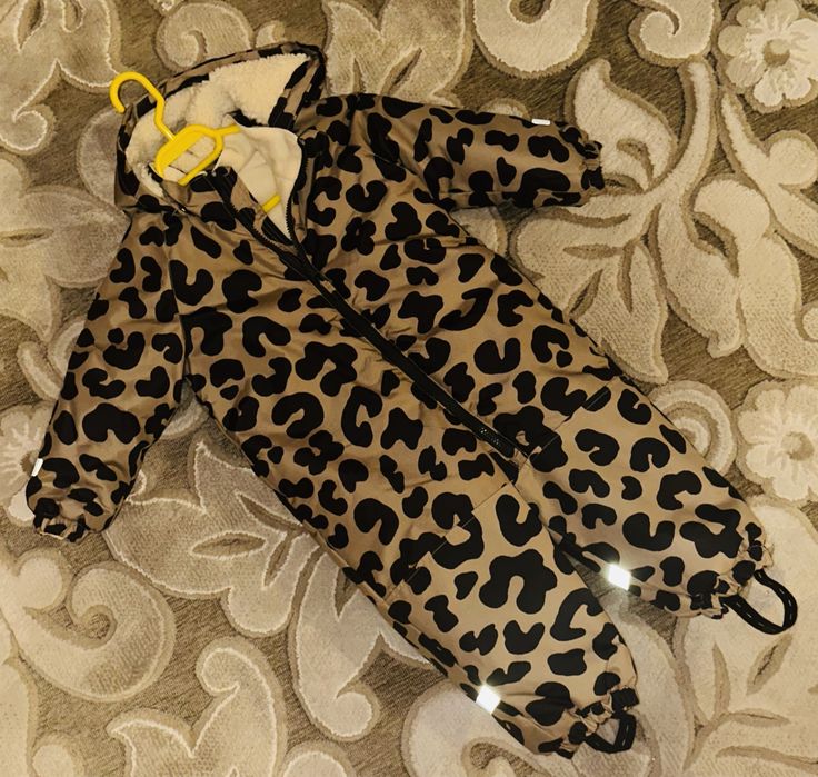 Combinezon/salopeta iarna 92