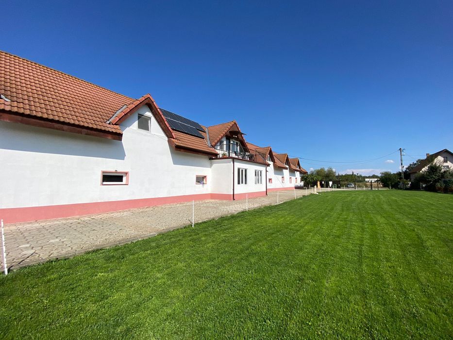 Cabană Revelion Tara Fagarasului