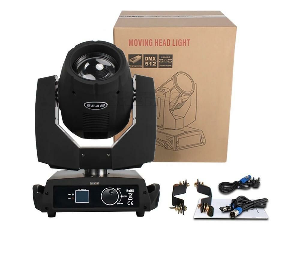 Beam 7R 230w Moving Head