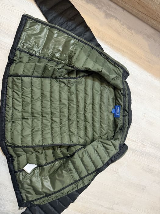 Оригинално мъжко яке на Adidas