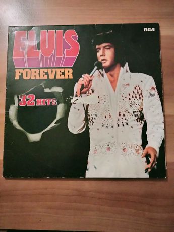 Disc vinil Elvis Presley -ELVIS FOREVER