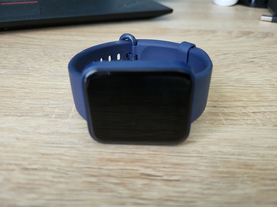 Smartwatch Xiaomi Mi Watch Lite