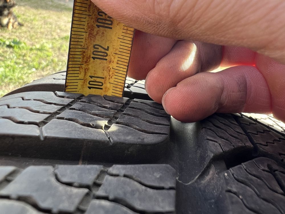 Jante 5x120 bmw f11 cu Pirelli sottozero 3 de iarna, run flat, 2024