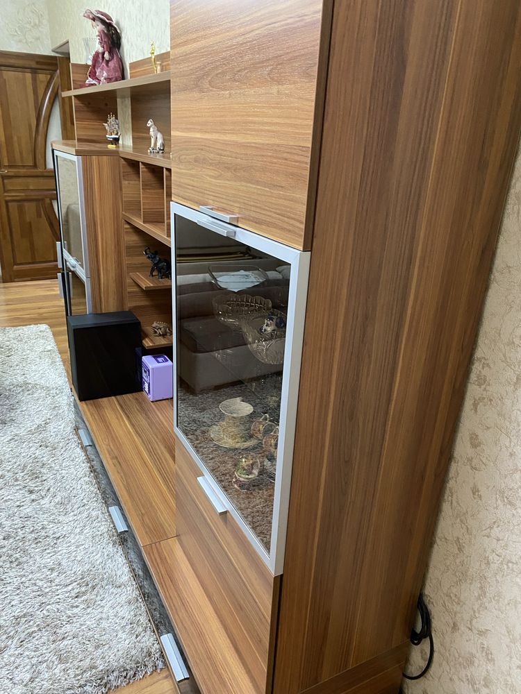 Продам Срочно!!!горку- стенку