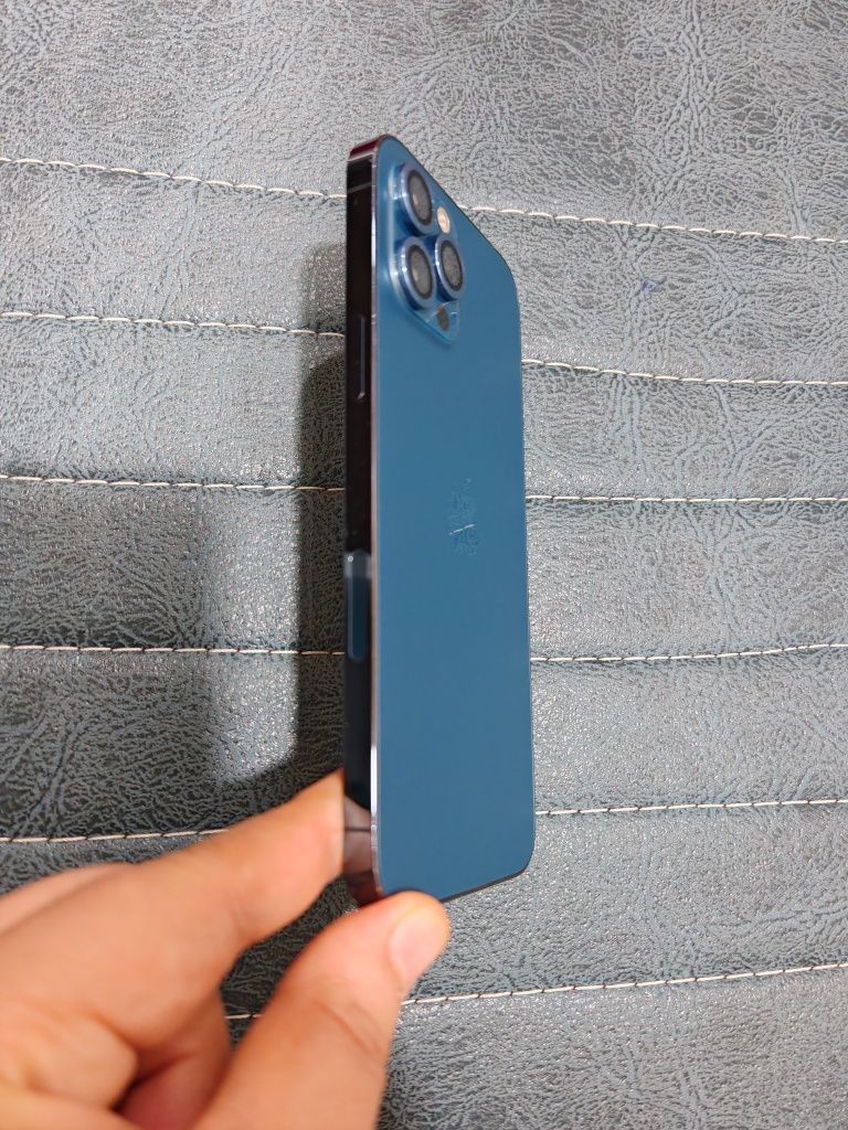 IPhone 12 Pro Max  128GB LL/A IDEAL
