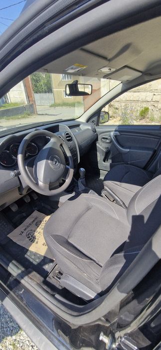 Dacia Duster 4x4 1.5 DCI   17.11.2017 fara ADBLUE