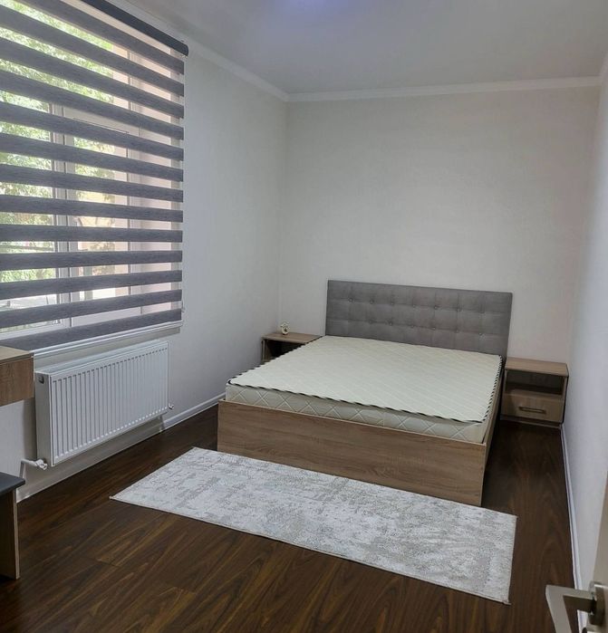 Yakkasaroy Oybek metrosi yaqinida maklersiz kvartira ijaraga beriladi