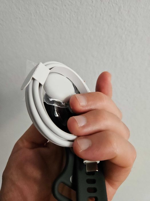 Watch Google Pixel 3, 45MM, Lte, nou, 0758=877=584 Garantie.