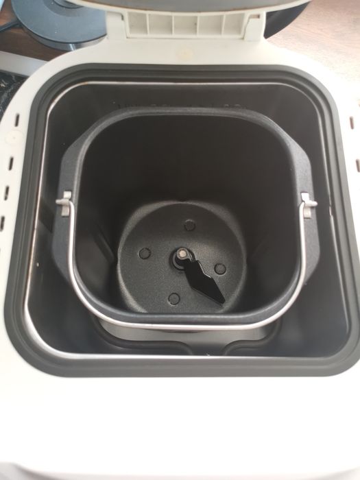 Aparat de facut paine