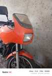 Yamaha xj600 j51 defect