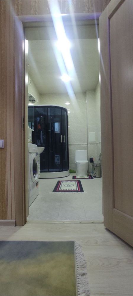 Здается квартира в аренду 350$