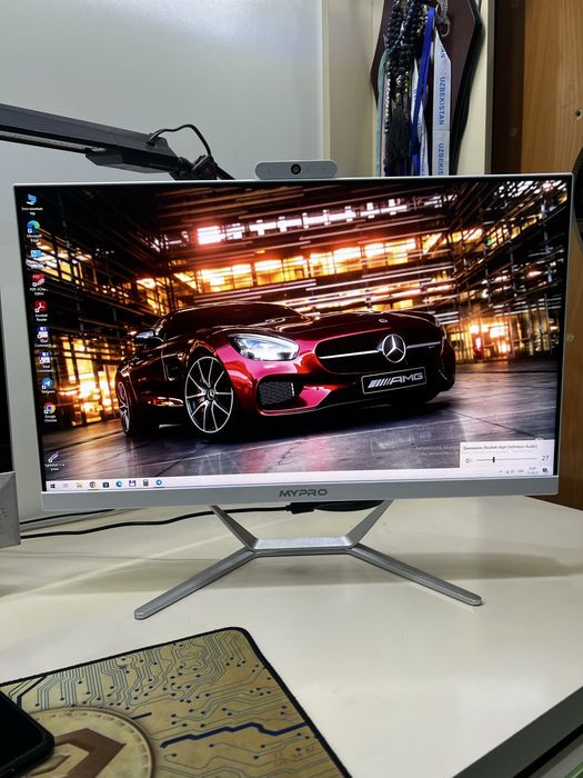 Monoblok MYPRO core i5