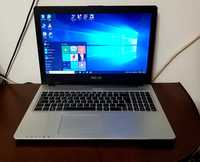 Laptop Gaming Asus /Procesor i5/Video 2Gb/ Memorie Ram 8 Gb