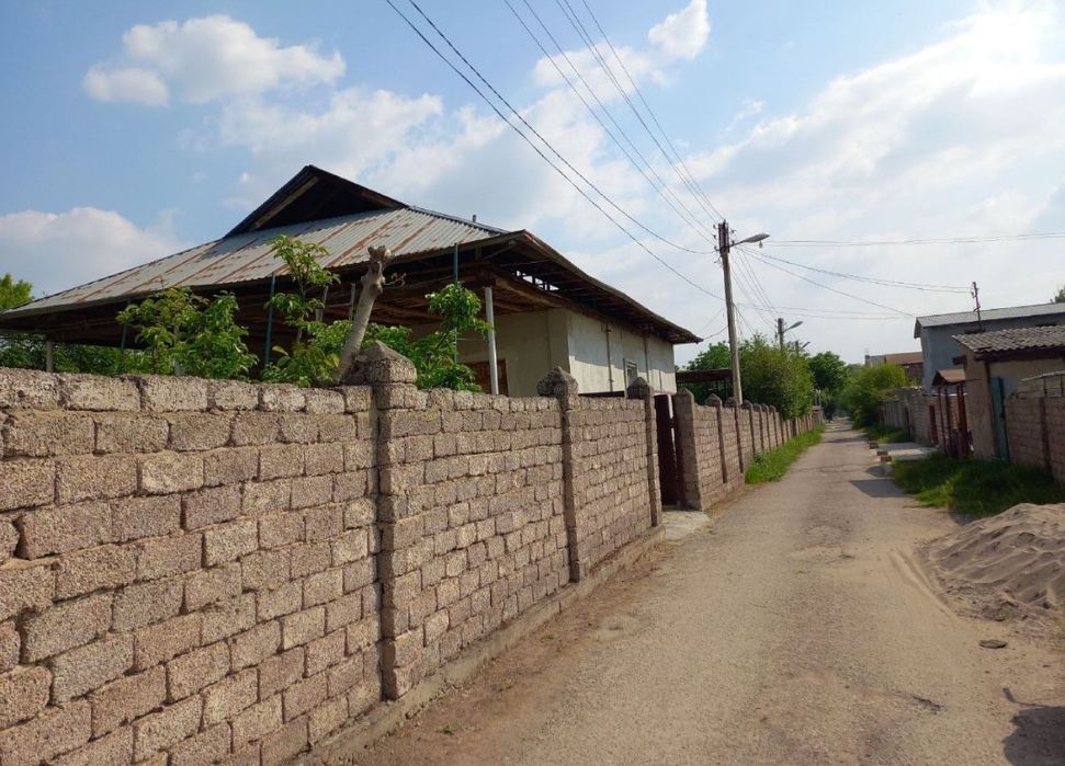 Прадажа дом уртасарой