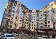 Жилой комплекс Baurum.