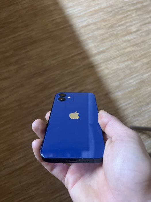 Iphone 12 128 gb