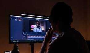 Монтаж коротких роликов Tiktiok, Reels, shorts