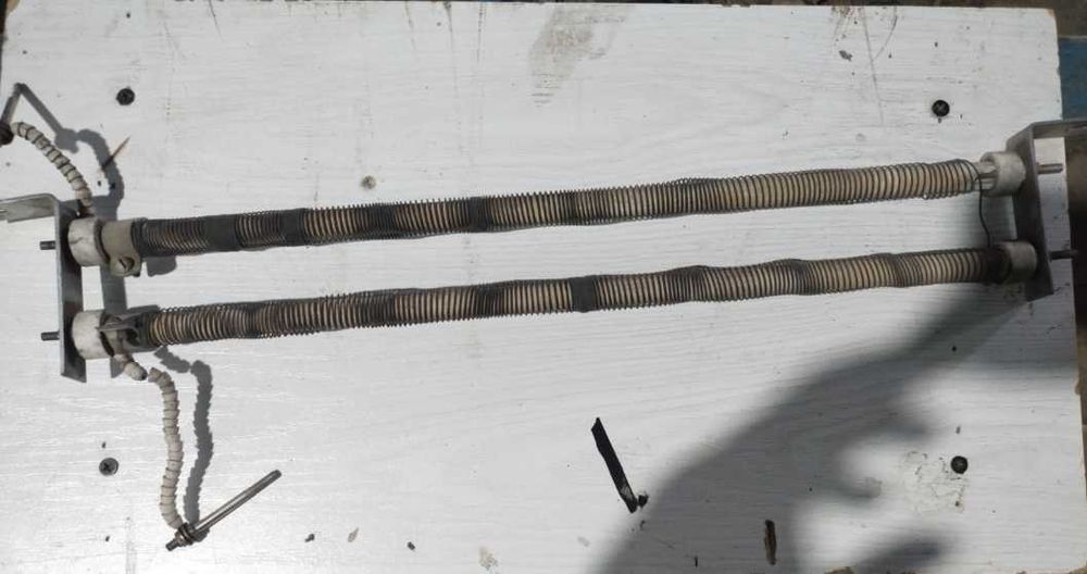 Нагревательный элемент спираль