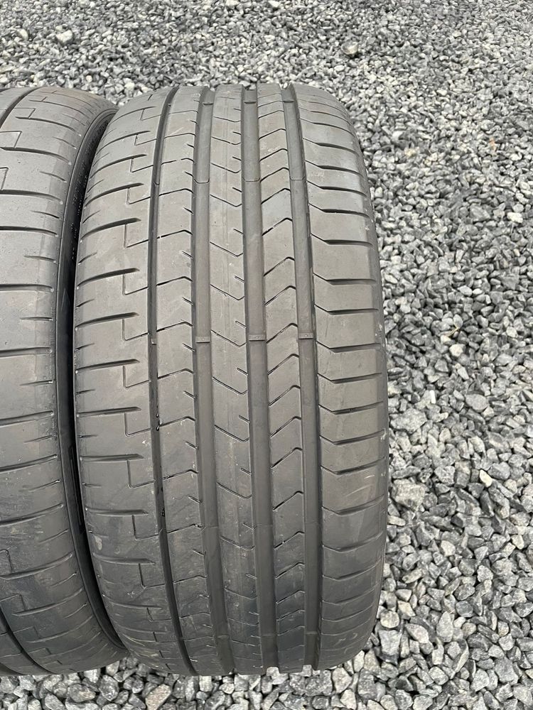 Anvelope vara 245/35/21 Pirelli