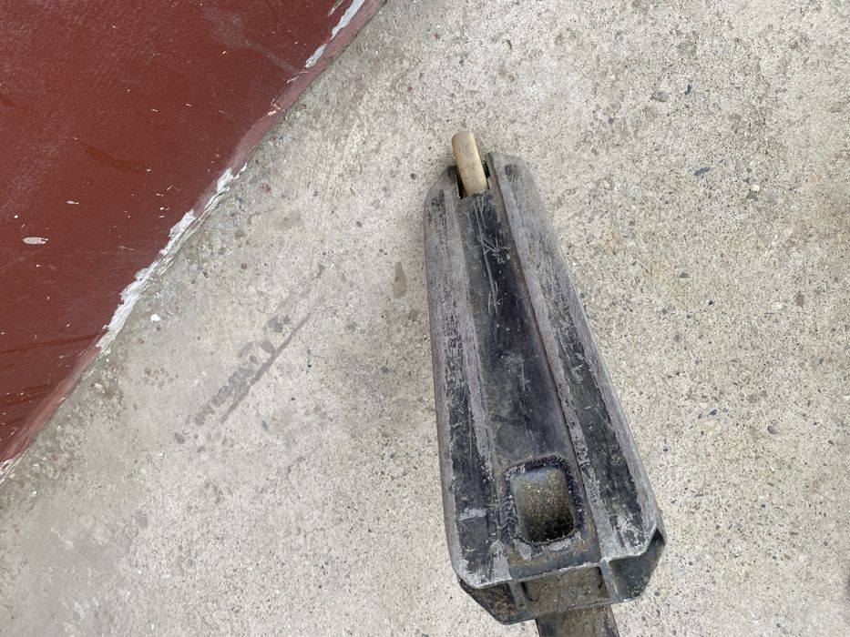 Vand trotineta custom