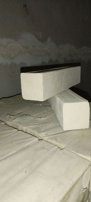 Облицовочный кирпич