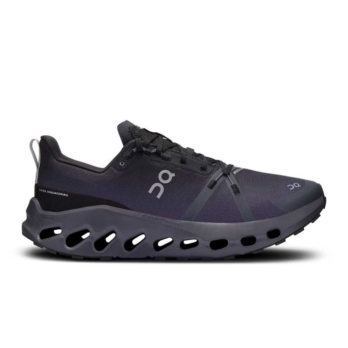 Кроссовки мужские On Cloudsurfer Trail Waterproof! Оригинал On!