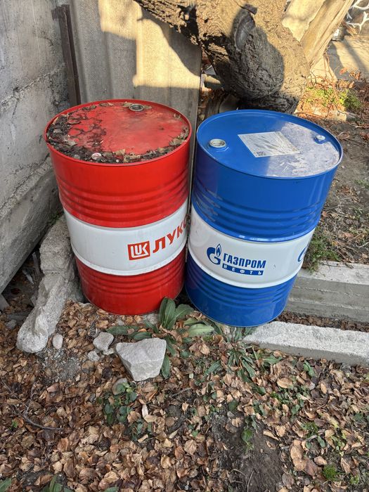 Продам бочки цена за одну штуку