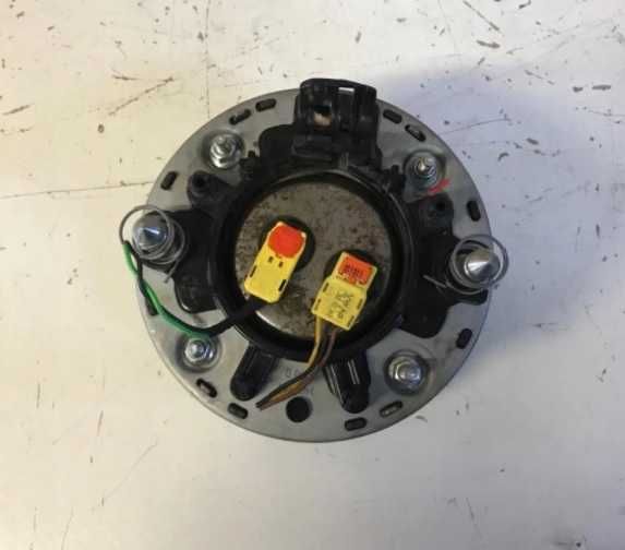 Porsche 992 991 kit airbag volan pasager - plansa bord  - set centuri