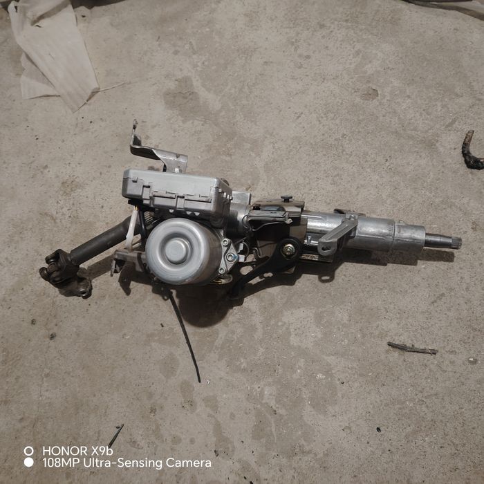 Lada X-Ray avtomabil elektron rul sistemasi