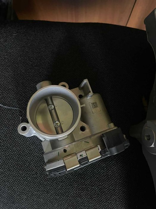 Запчасти на LADA LARGUS