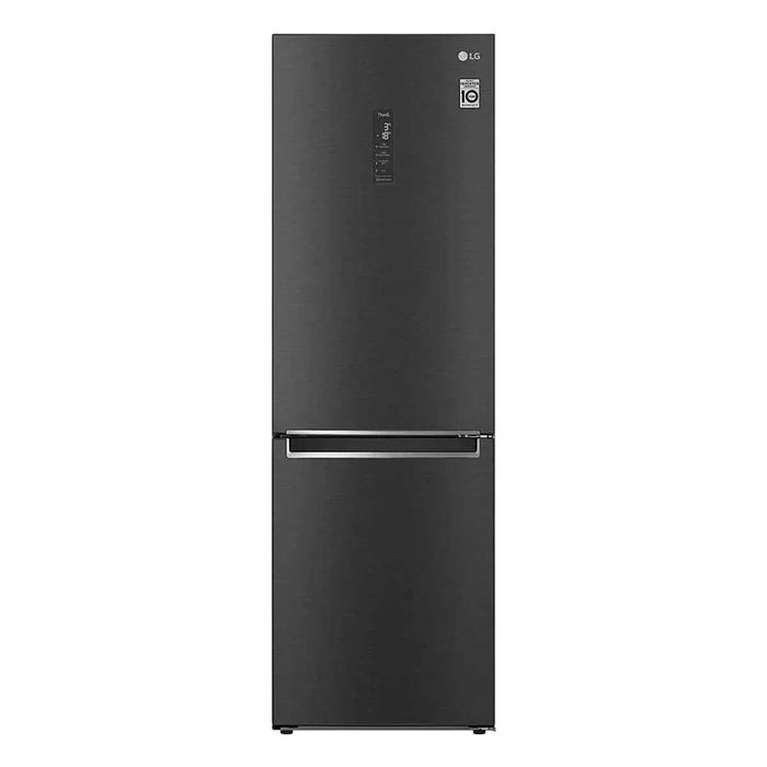 Холодильник LG B459SBUM INVERTOR NO FROST, 100%оригинал доставка бонус
