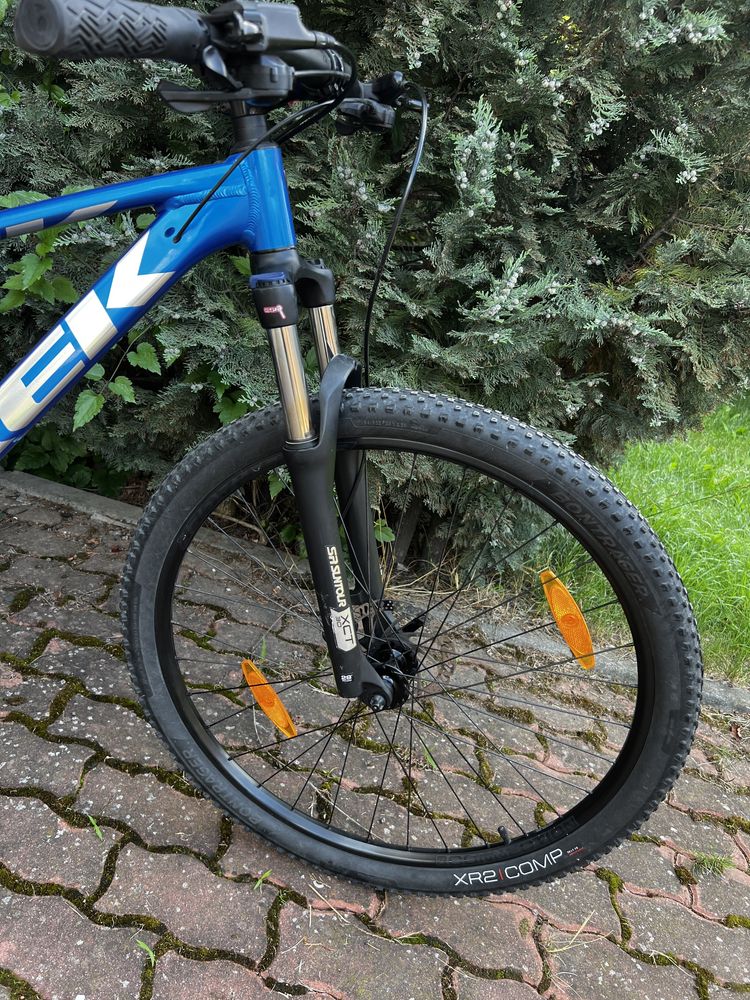 Bicicleta Trek Marlin 6 roti 29 cadru M/L