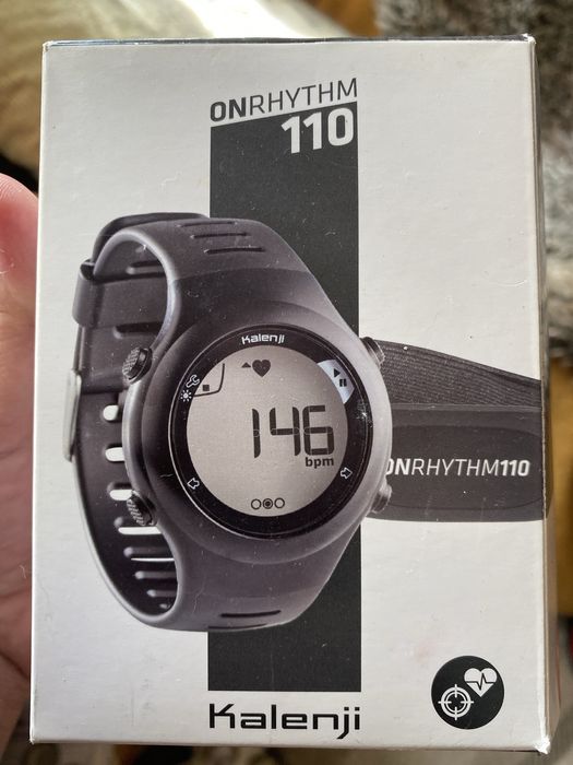 Ceas cardio Kalenji ONRHYTHM