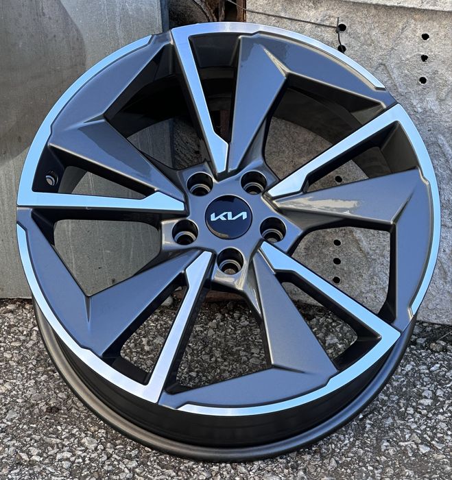 Джанти 19 “ цола 5х114.3 Kia Huyndai Toyota Honda чисто нови