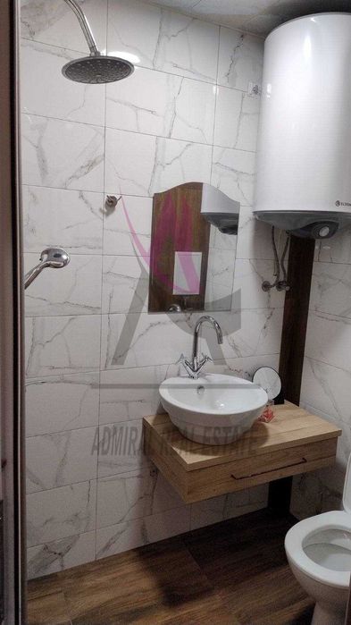 Дава се под наем Двустаен апартамент в Варна, Трошево - 50 кв.м за 375 € - Снимка #3