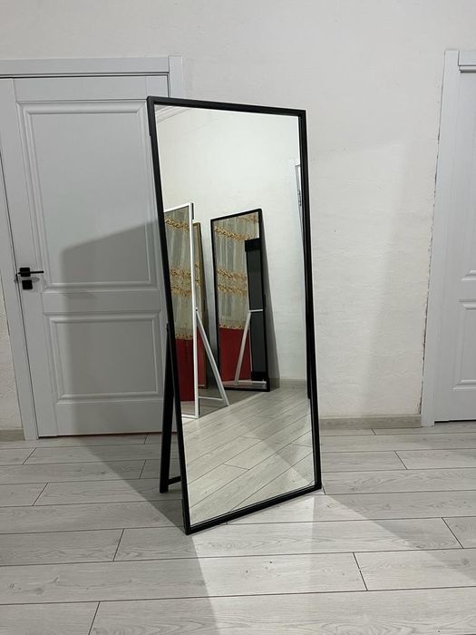 Зеркало напольное с регулировкой наклона ЕСТЬ В НАЛИЧИИ