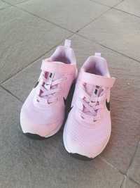 Nike roz pantof sport