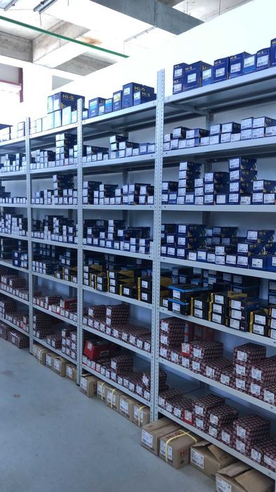 Колодки на все авто, замена бесплатно