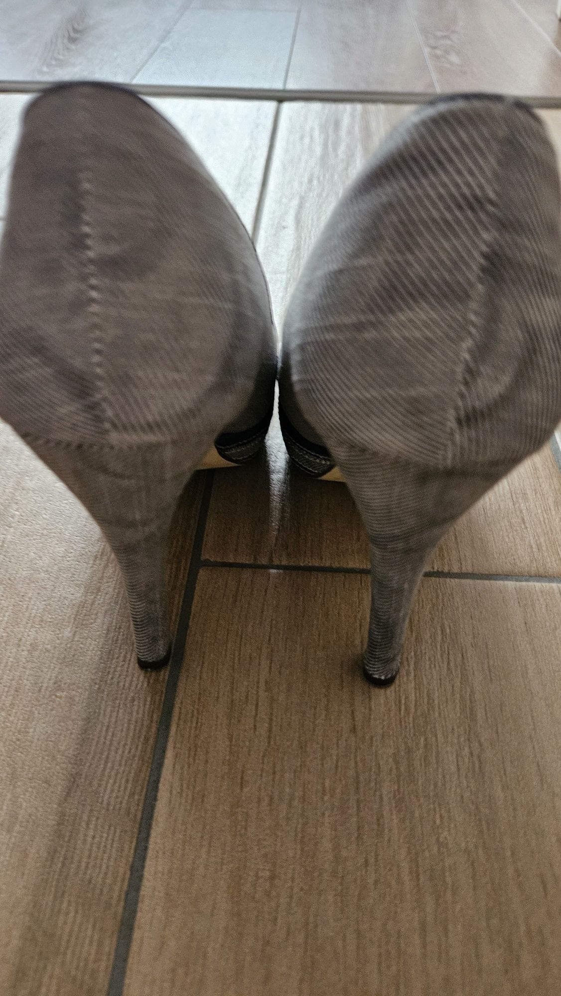 Обувки Paolo botticelli