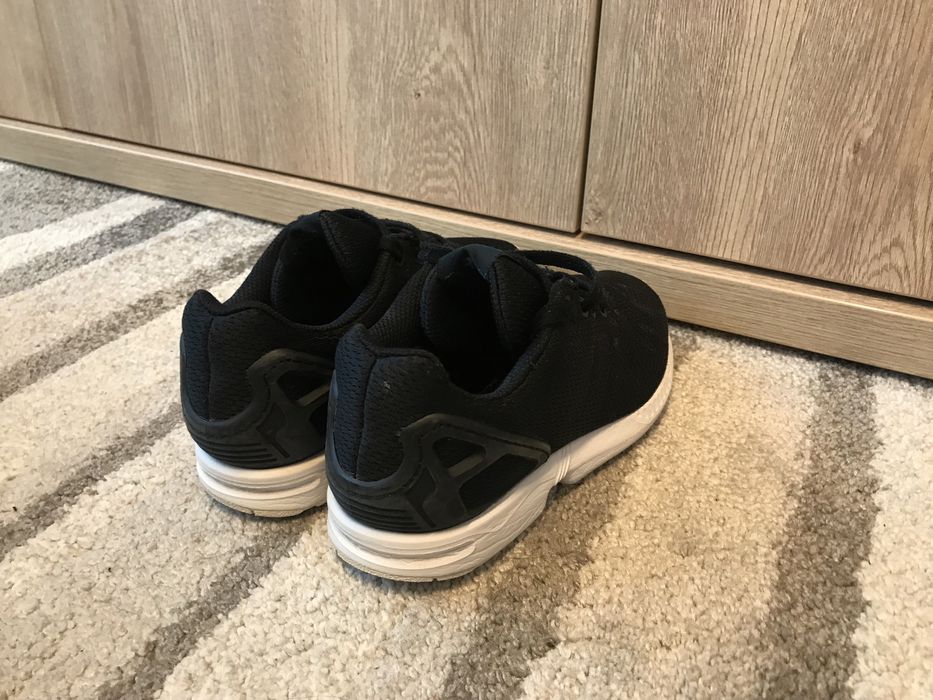 Pantofi sport Adidas ZX Flux